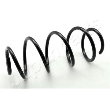 Pruzina podvozku JAPANPARTS ZC3379A
