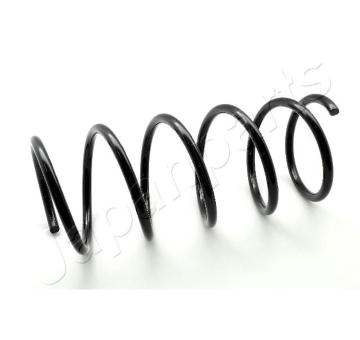 Prużina podvozku JAPANPARTS ZC3424A