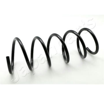 Pružina podvozku JAPANPARTS ZC3429A