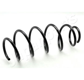 Pruzina podvozku JAPANPARTS ZC3436A