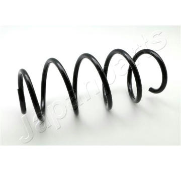 Prużina podvozku JAPANPARTS ZC3438A