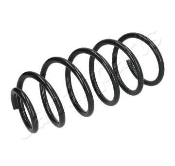 Prużina podvozku JAPANPARTS ZC3445C