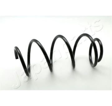 Pruzina podvozku JAPANPARTS ZC3457A