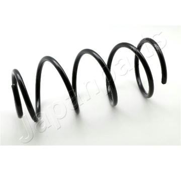 Pruzina podvozku JAPANPARTS ZC3462C