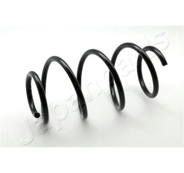 Prużina podvozku JAPANPARTS ZC3463A