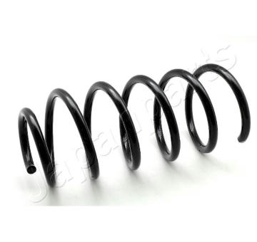 Prużina podvozku JAPANPARTS ZC3464C