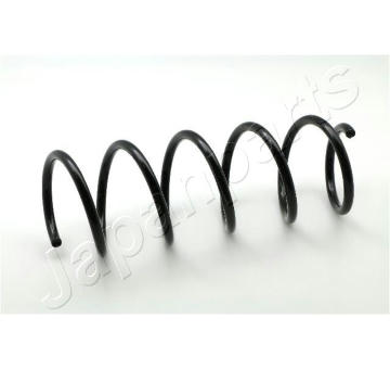 Pruzina podvozku JAPANPARTS ZC3465A