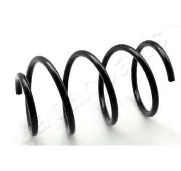 Pružina podvozku JAPANPARTS ZC3468A