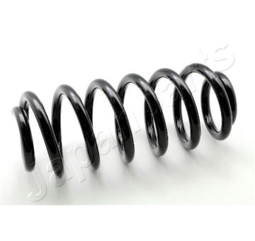 Pruzina podvozku JAPANPARTS ZC3477H