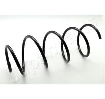 Prużina podvozku JAPANPARTS ZC3481A