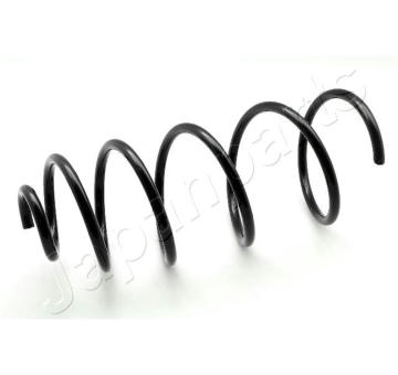 Pružina podvozku JAPANPARTS ZC3482A