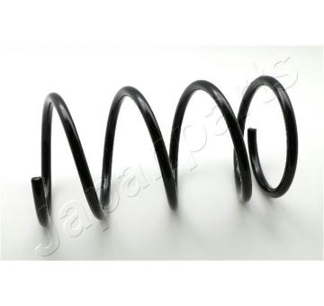 Pruzina podvozku JAPANPARTS ZC3491A