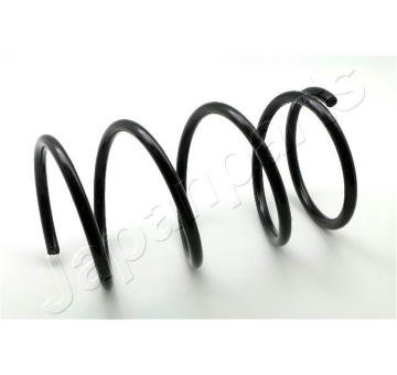 Pruzina podvozku JAPANPARTS ZC3493A