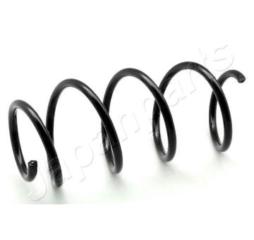 Pruzina podvozku JAPANPARTS ZC3494H