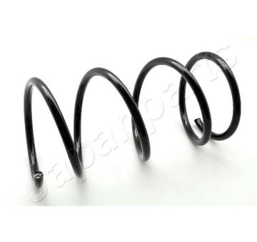 Pruzina podvozku JAPANPARTS ZC3497A