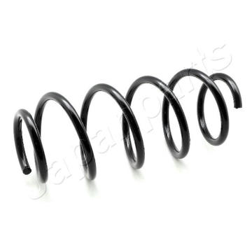Pruzina podvozku JAPANPARTS ZC3512A