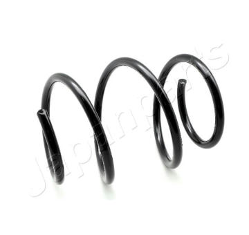 Prużina podvozku JAPANPARTS ZC3514H