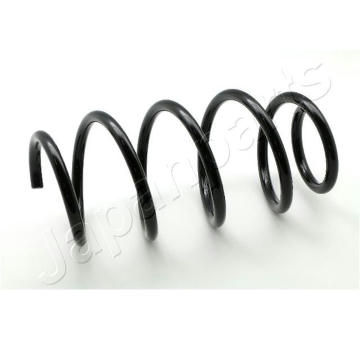 Prużina podvozku JAPANPARTS ZC3528H