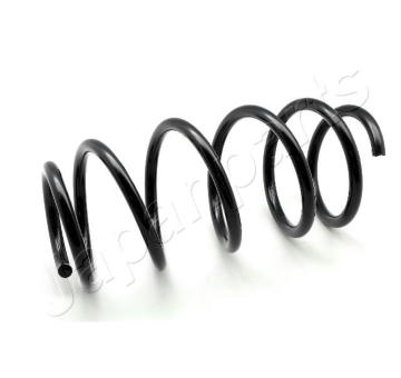Pruzina podvozku JAPANPARTS ZC3529H