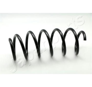 Pruzina podvozku JAPANPARTS ZC3541A