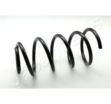 Pruzina podvozku JAPANPARTS ZC3545A