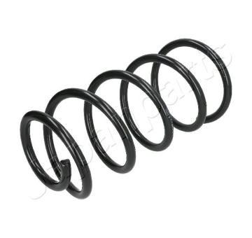 Prużina podvozku JAPANPARTS ZC3546A