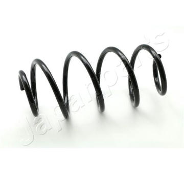Pruzina podvozku JAPANPARTS ZC3549H