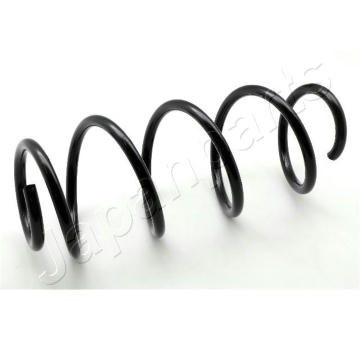 Pruzina podvozku JAPANPARTS ZC3554H