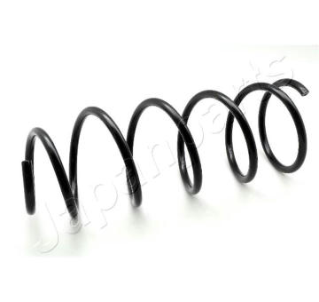 Pruzina podvozku JAPANPARTS ZC3745A