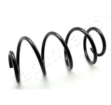 Pruzina podvozku JAPANPARTS ZC3747H