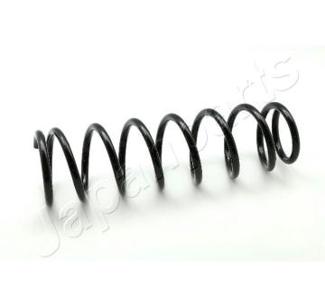 Prużina podvozku JAPANPARTS ZC3748A