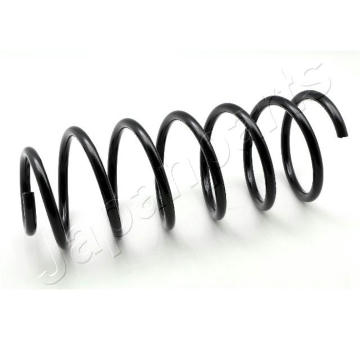 Pružina podvozku JAPANPARTS ZC3754A