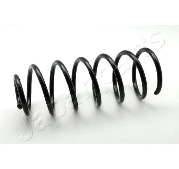 Pruzina podvozku JAPANPARTS ZC3785A