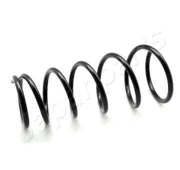 Pruzina podvozku JAPANPARTS ZC3786I