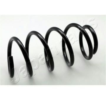 Pruzina podvozku JAPANPARTS ZC3792A