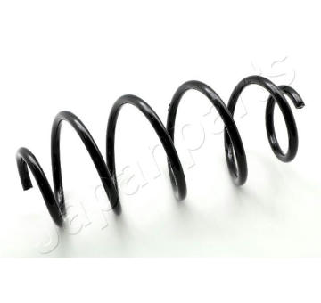 Pruzina podvozku JAPANPARTS ZC3908H