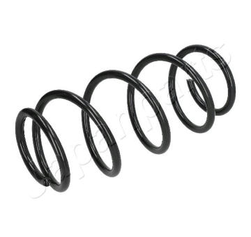 Pruzina podvozku JAPANPARTS ZC3914H