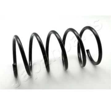 Pružina podvozku JAPANPARTS ZC3920A