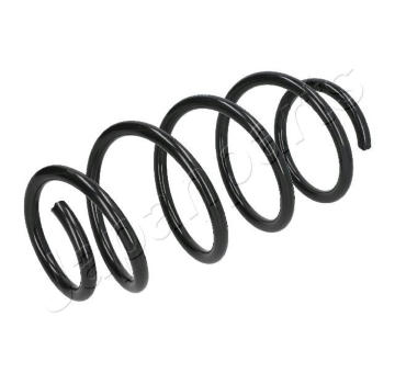 Pruzina podvozku JAPANPARTS ZC3954A