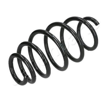 Pruzina podvozku JAPANPARTS ZC3964A