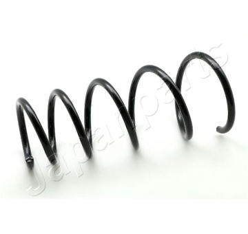 Pruzina podvozku JAPANPARTS ZC4034A