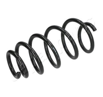 Pruzina podvozku JAPANPARTS ZC4039A