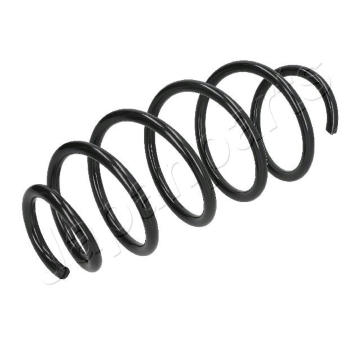 Prużina podvozku JAPANPARTS ZC4042A