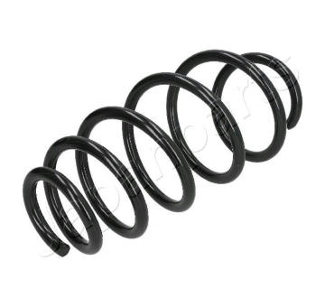 Pruzina podvozku JAPANPARTS ZC4043A