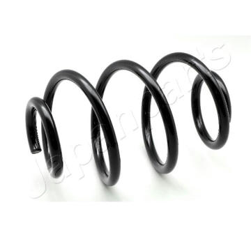 Pruzina podvozku JAPANPARTS ZC4074A