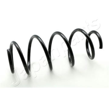 Pružina podvozku JAPANPARTS ZC4089A