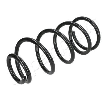 Pruzina podvozku JAPANPARTS ZC4097A
