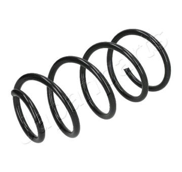 Prużina podvozku JAPANPARTS ZC4106A
