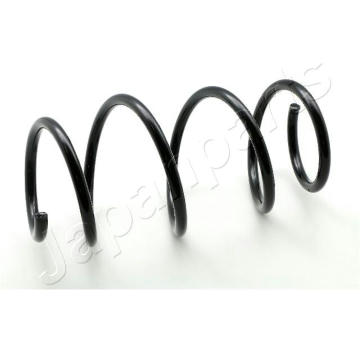 Pruzina podvozku JAPANPARTS ZC4129A