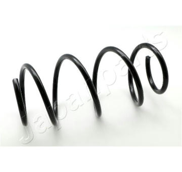 Pruzina podvozku JAPANPARTS ZC4147A